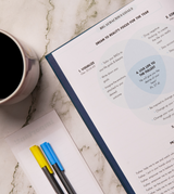 STAY TRUE - Full Year Planner + A.L.I.V.E Assessment