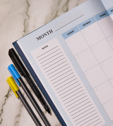 STAY TRUE - Full Year Planner + A.L.I.V.E Assessment