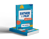 Father, I Pray - 31 Days Prayer Journal For Teens