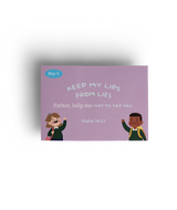 Father, I Pray Kindergarten Box Set