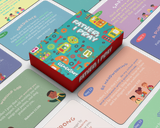 Father, I Pray Elementary Box Set