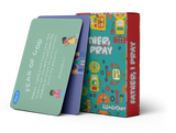 Father, I Pray Elementary Box Set