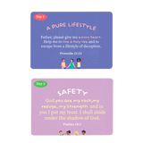 Father, I Pray Elementary Box Set